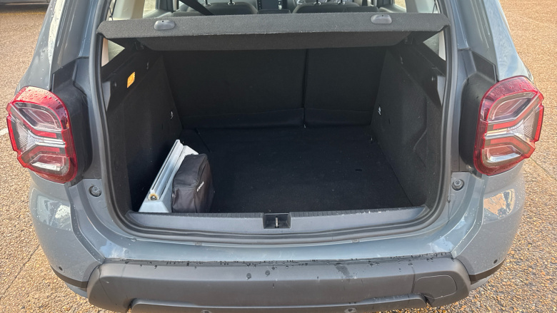 Dacia Duster 1.0 TCe 90 Expression 5dr Petrol Estate